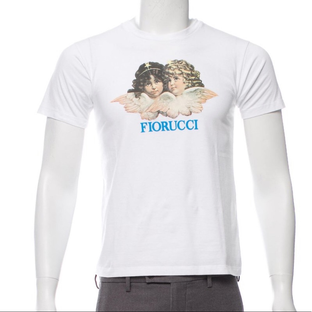 FIORUCCI SHIRT